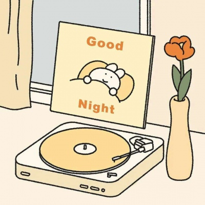 Furry插画光影处理Furry群